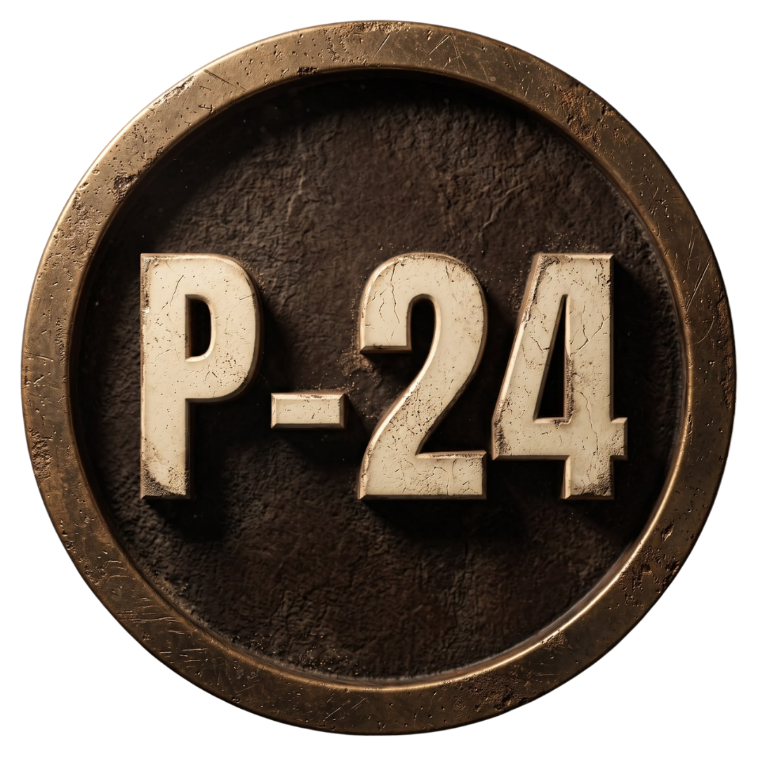 Logo P24